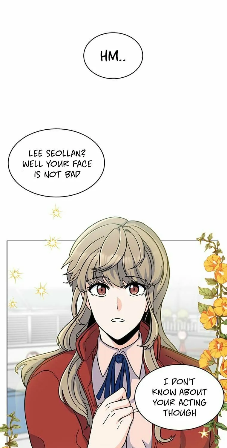 Rookie Talent Agent Knows It All – Chapter 4 – Page 22