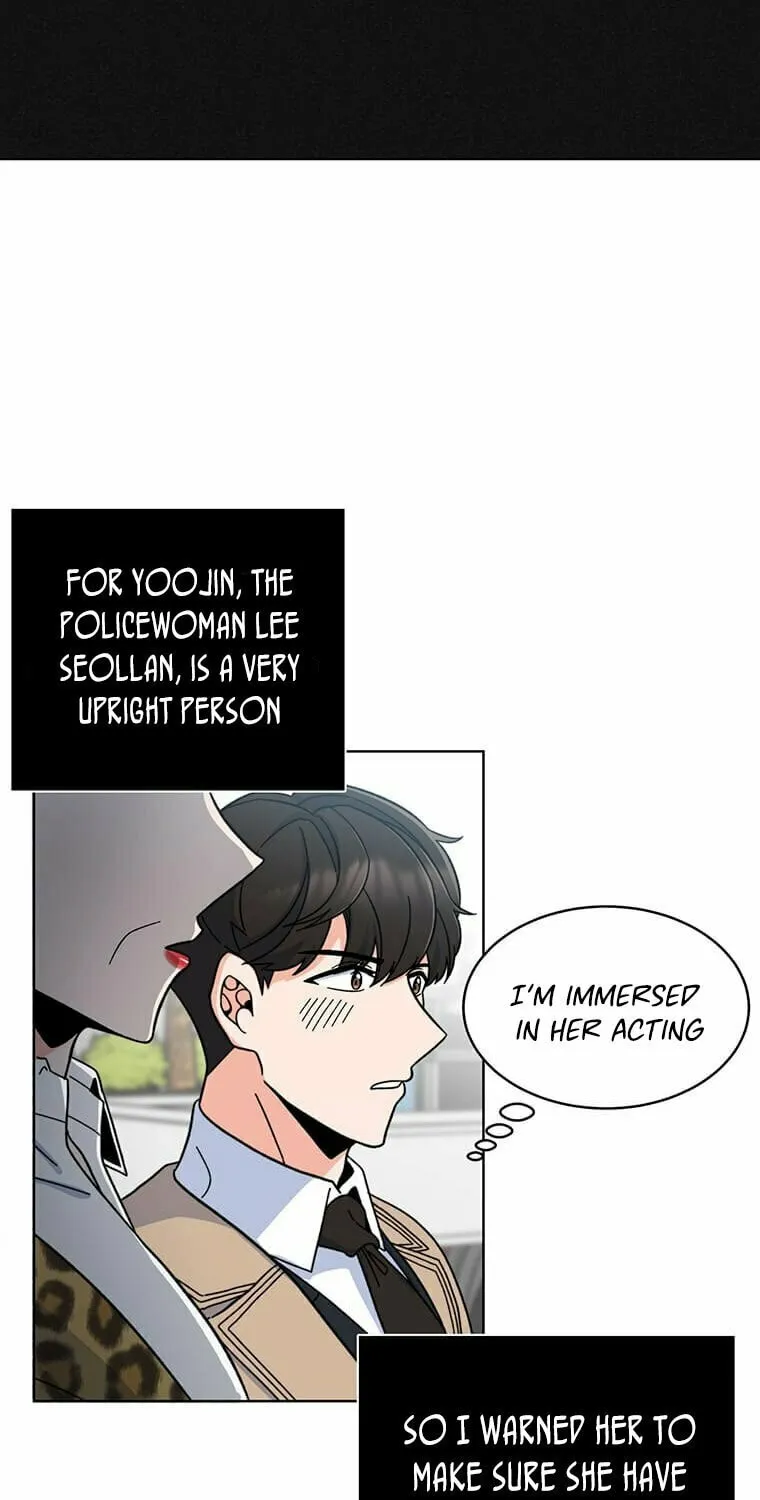 Rookie Talent Agent Knows It All – Chapter 4 – Page 26