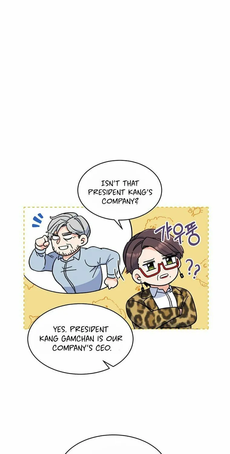 Rookie Talent Agent Knows It All – Chapter 4 – Page 34