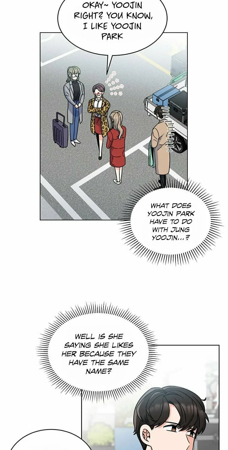 Rookie Talent Agent Knows It All – Chapter 4 – Page 35