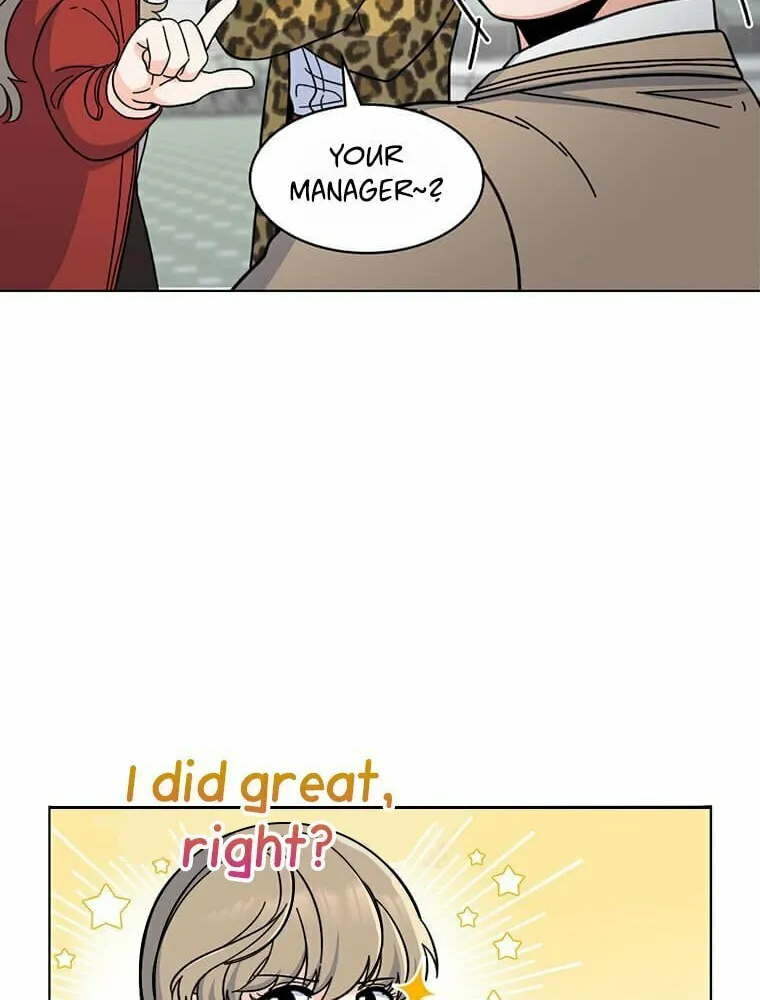Rookie Talent Agent Knows It All – Chapter 4 – Page 37