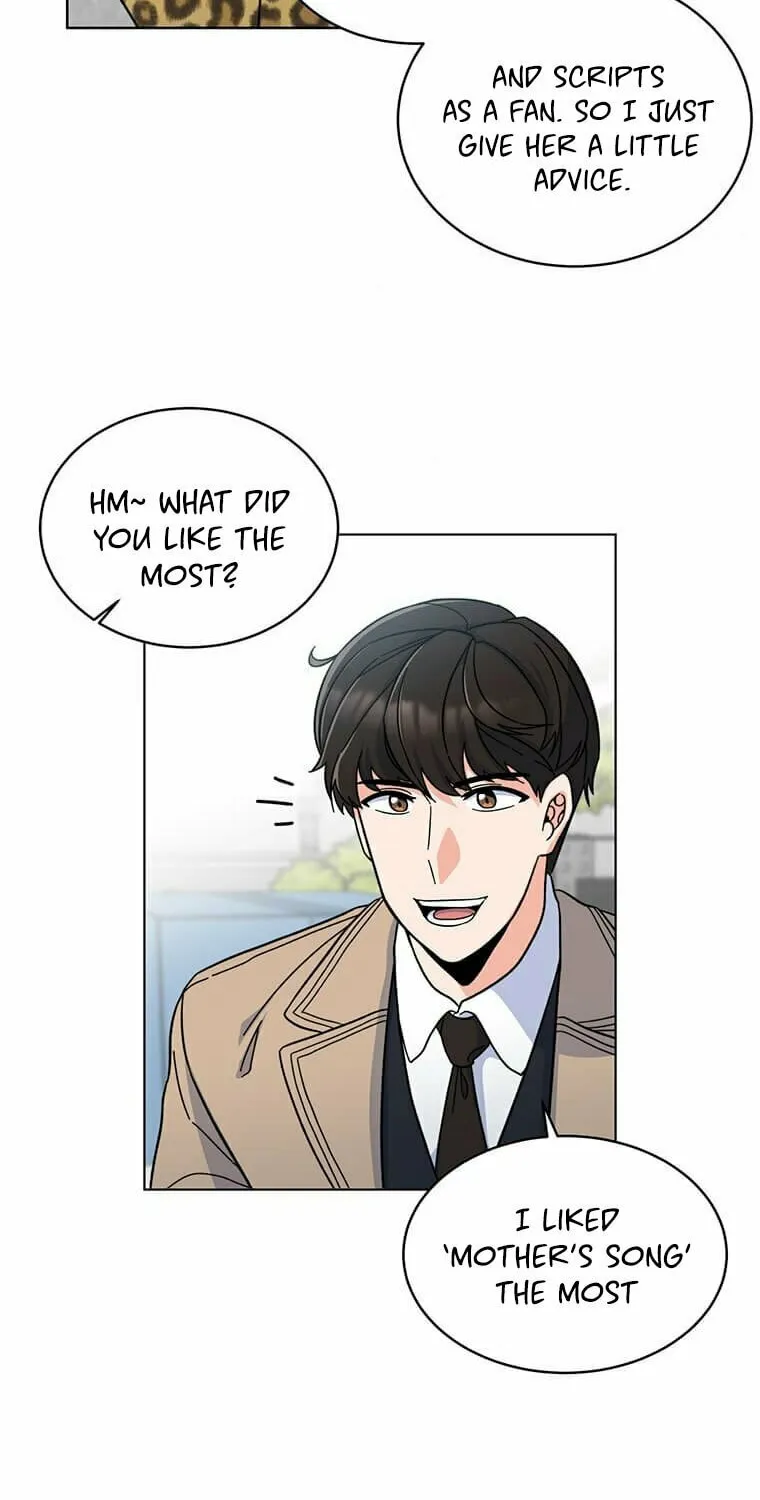 Rookie Talent Agent Knows It All – Chapter 4 – Page 39