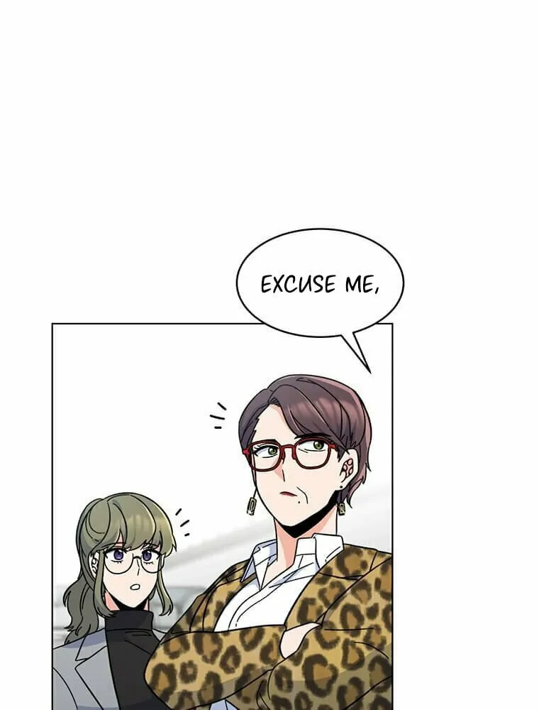 Rookie Talent Agent Knows It All – Chapter 4 – Page 41