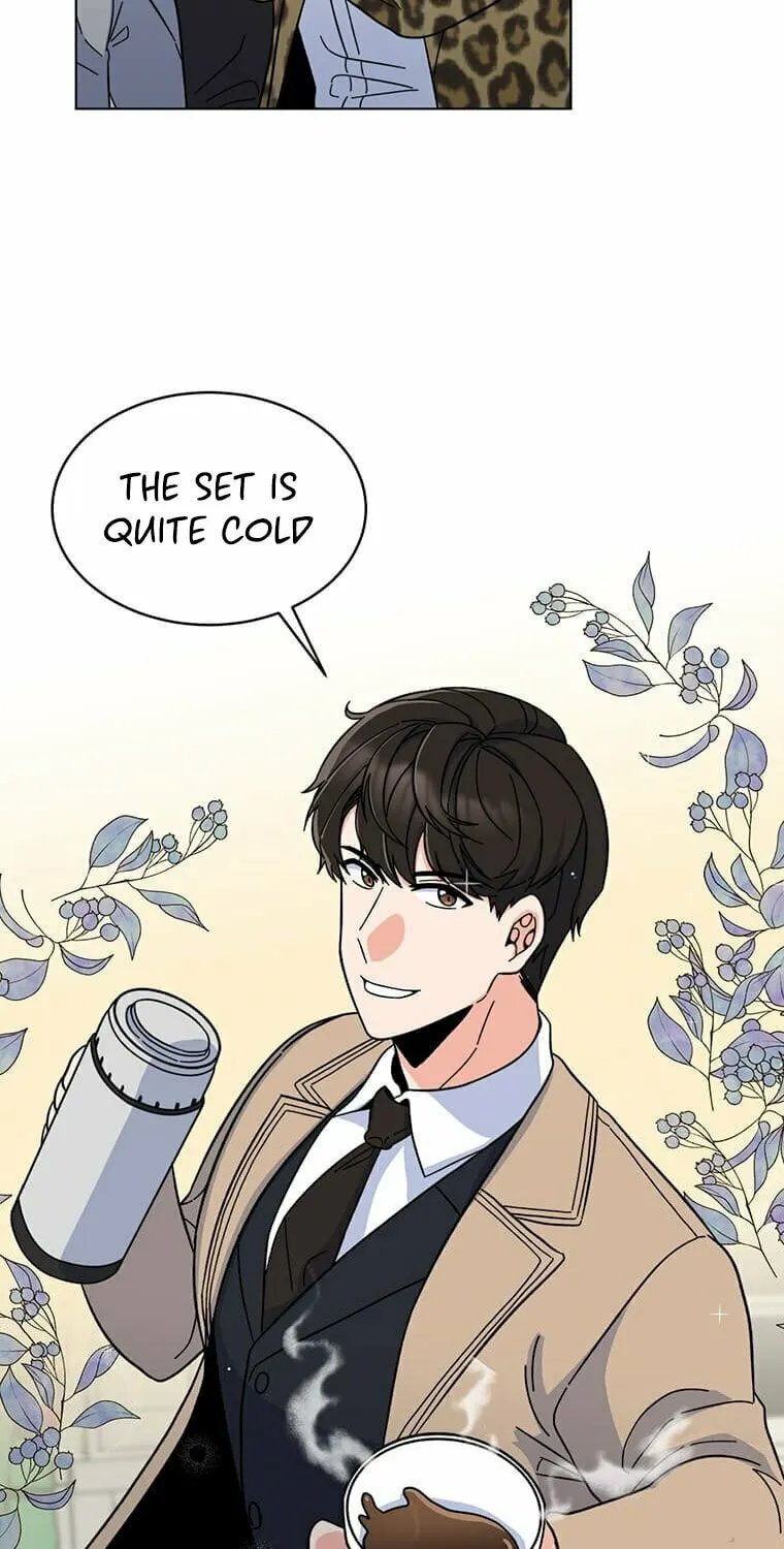 Rookie Talent Agent Knows It All – Chapter 4 – Page 42