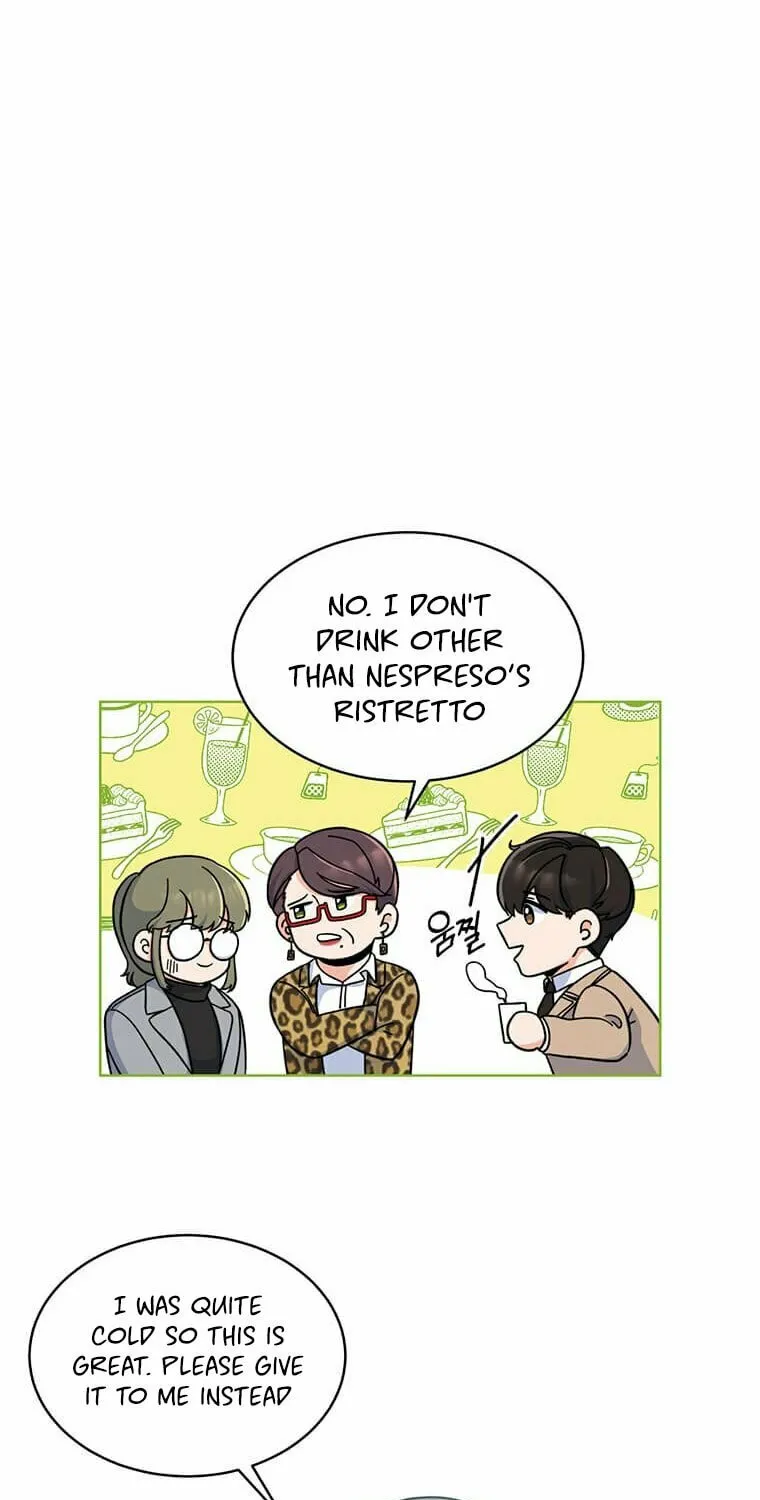 Rookie Talent Agent Knows It All – Chapter 4 – Page 44