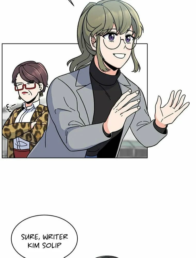 Rookie Talent Agent Knows It All – Chapter 4 – Page 45