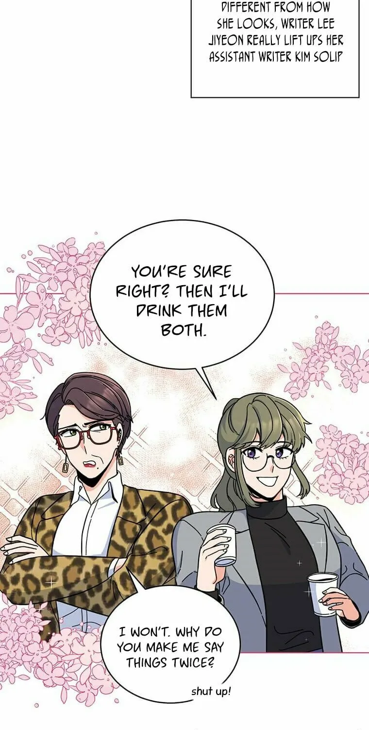 Rookie Talent Agent Knows It All – Chapter 4 – Page 48