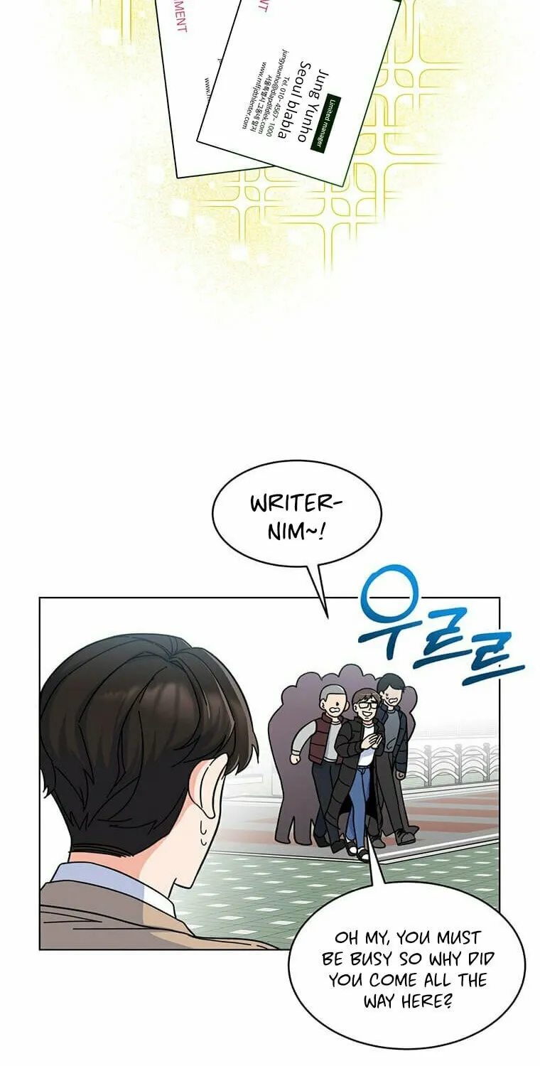 Rookie Talent Agent Knows It All – Chapter 4 – Page 52