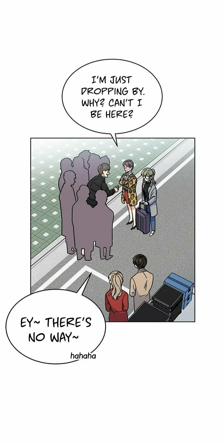 Rookie Talent Agent Knows It All – Chapter 4 – Page 53