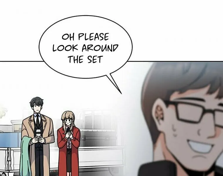 Rookie Talent Agent Knows It All – Chapter 4 – Page 54