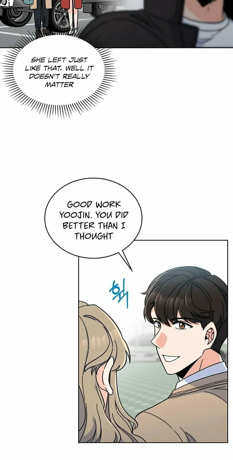 Rookie Talent Agent Knows It All – Chapter 4 – Page 55