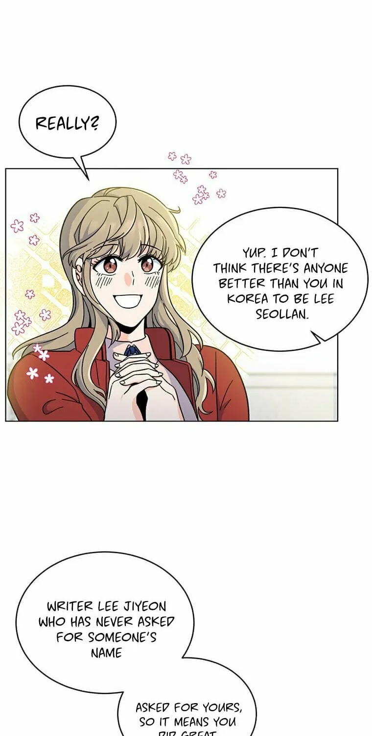 Rookie Talent Agent Knows It All – Chapter 4 – Page 56