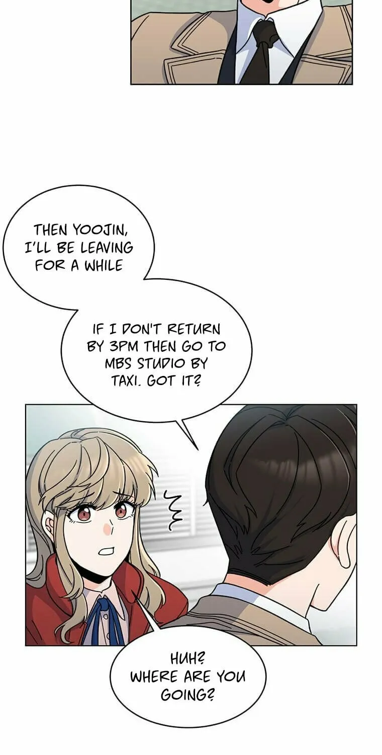 Rookie Talent Agent Knows It All – Chapter 4 – Page 58