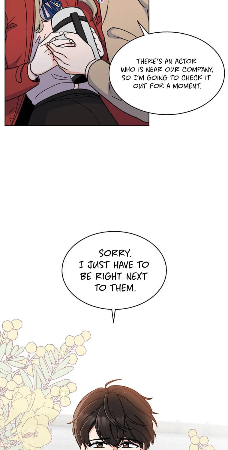 Rookie Talent Agent Knows It All – Chapter 4 – Page 60