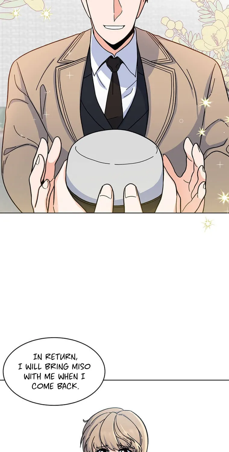 Rookie Talent Agent Knows It All – Chapter 4 – Page 61