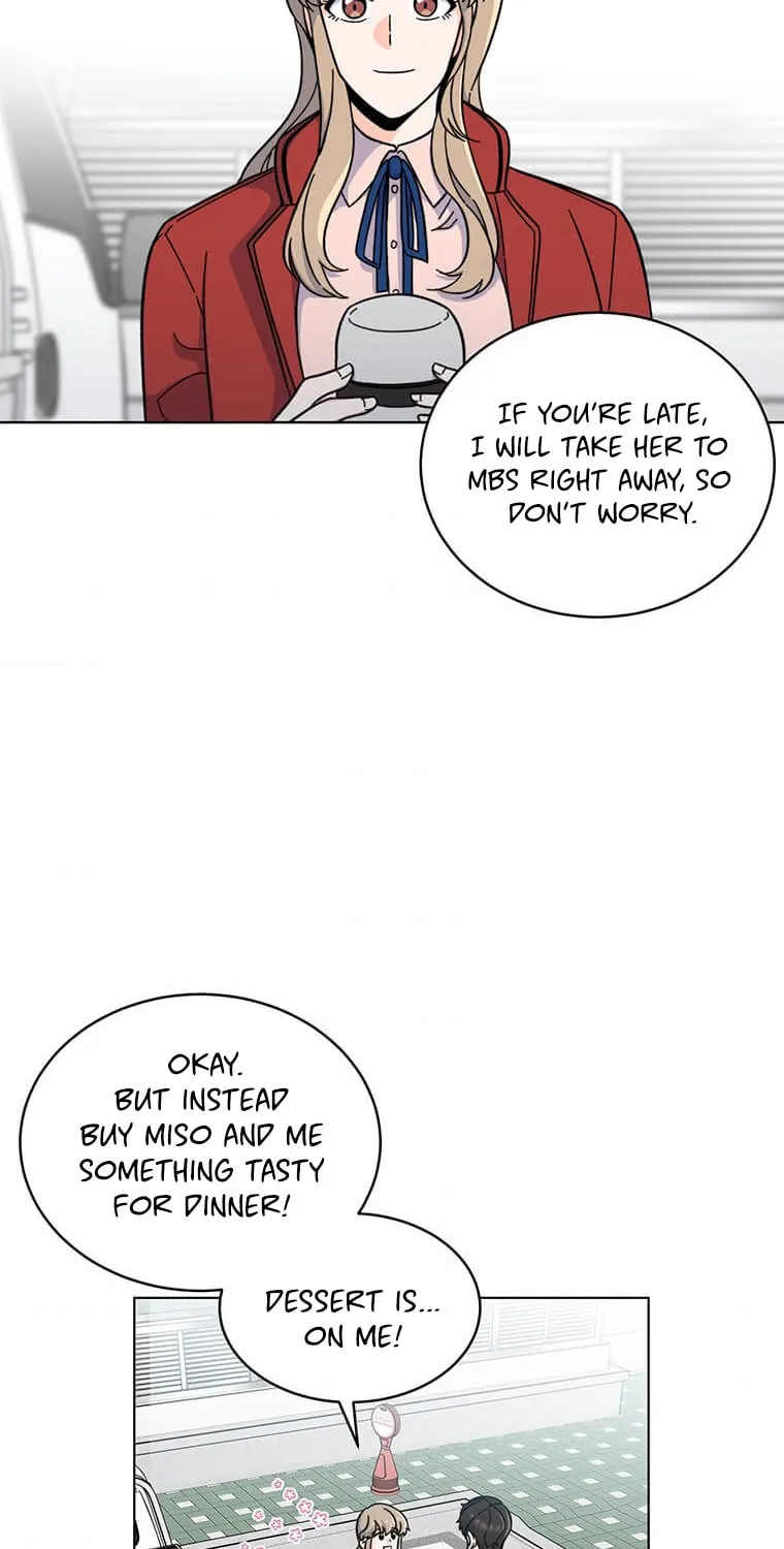 Rookie Talent Agent Knows It All – Chapter 4 – Page 62