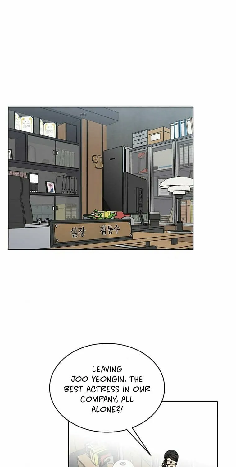 Rookie Talent Agent Knows It All – Chapter 4 – Page 70