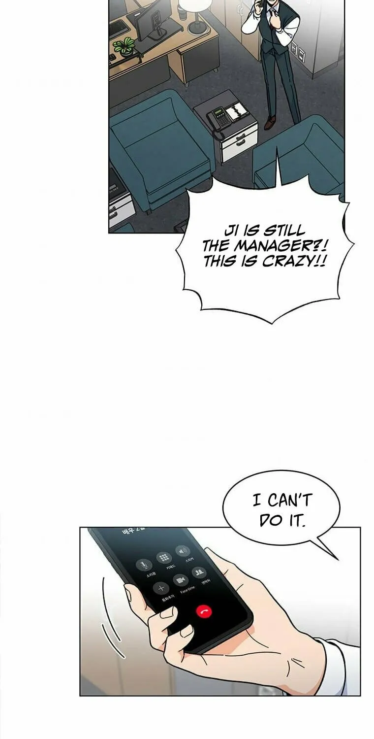 Rookie Talent Agent Knows It All – Chapter 4 – Page 71