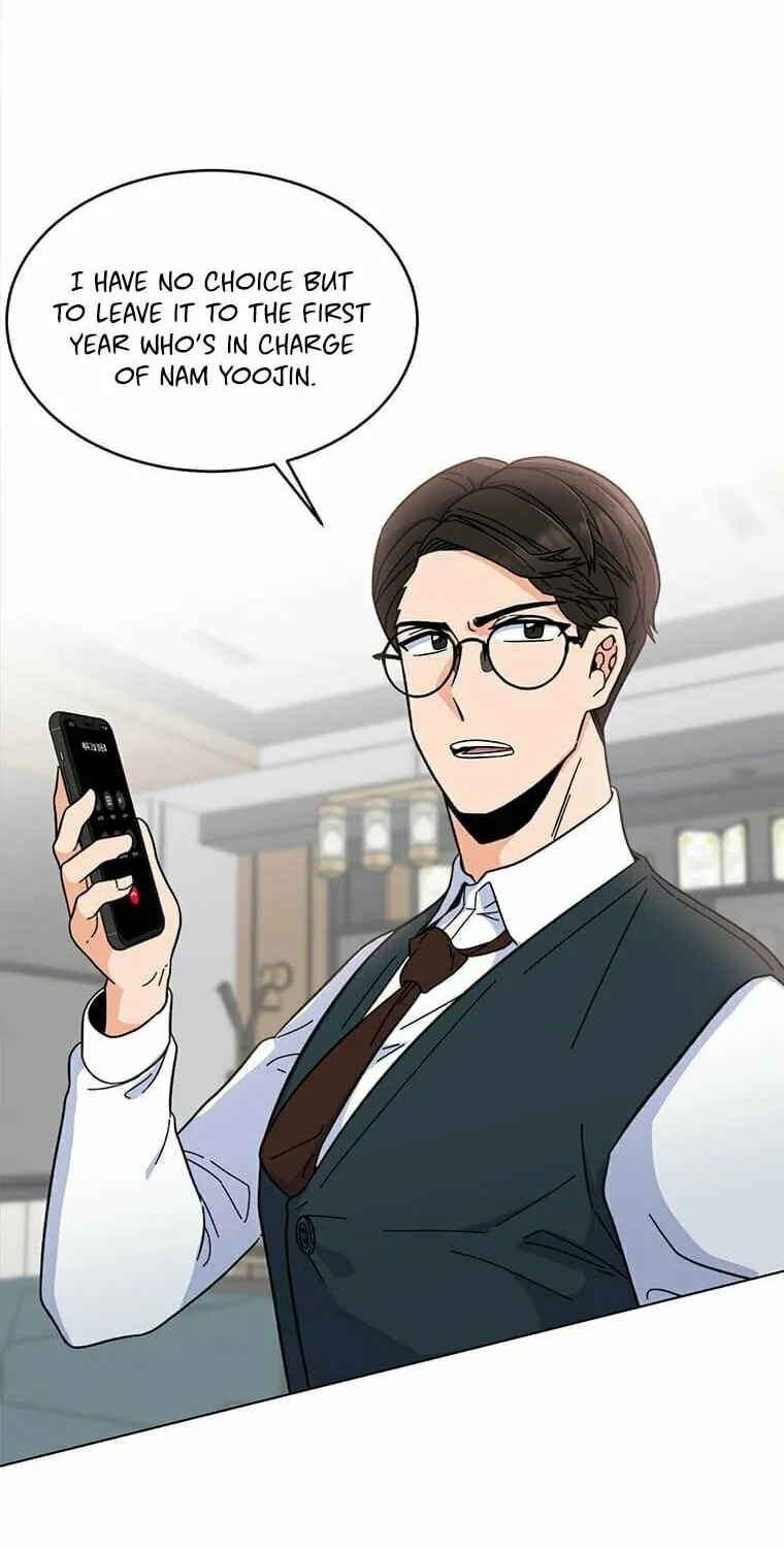 Rookie Talent Agent Knows It All – Chapter 4 – Page 72