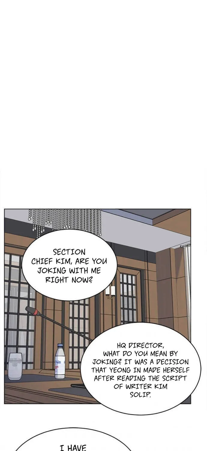 Rookie Talent Agent Knows It All – Chapter 40 – Page 5