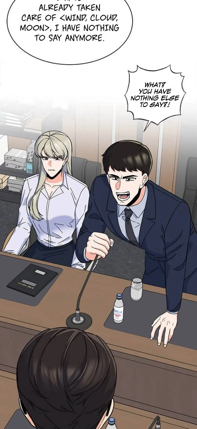 Rookie Talent Agent Knows It All – Chapter 40 – Page 6