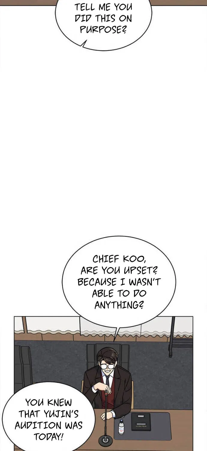 Rookie Talent Agent Knows It All – Chapter 40 – Page 11