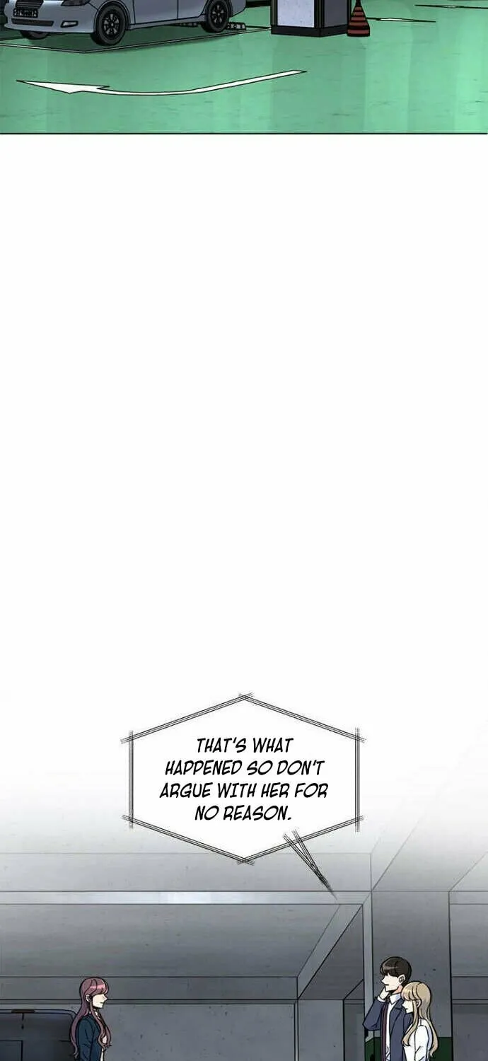 Rookie Talent Agent Knows It All – Chapter 40 – Page 16