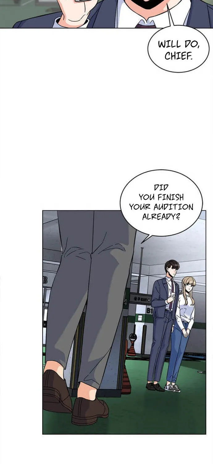 Rookie Talent Agent Knows It All – Chapter 40 – Page 19