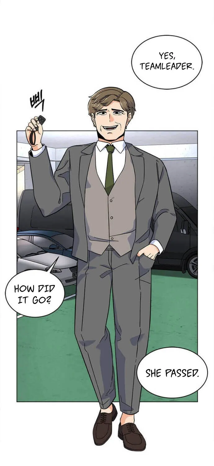 Rookie Talent Agent Knows It All – Chapter 40 – Page 20