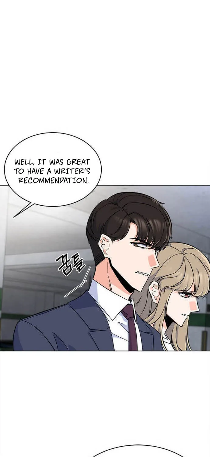 Rookie Talent Agent Knows It All – Chapter 40 – Page 21