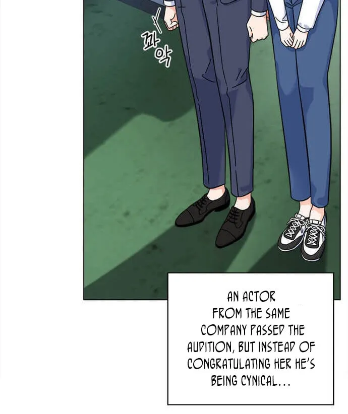 Rookie Talent Agent Knows It All – Chapter 40 – Page 23