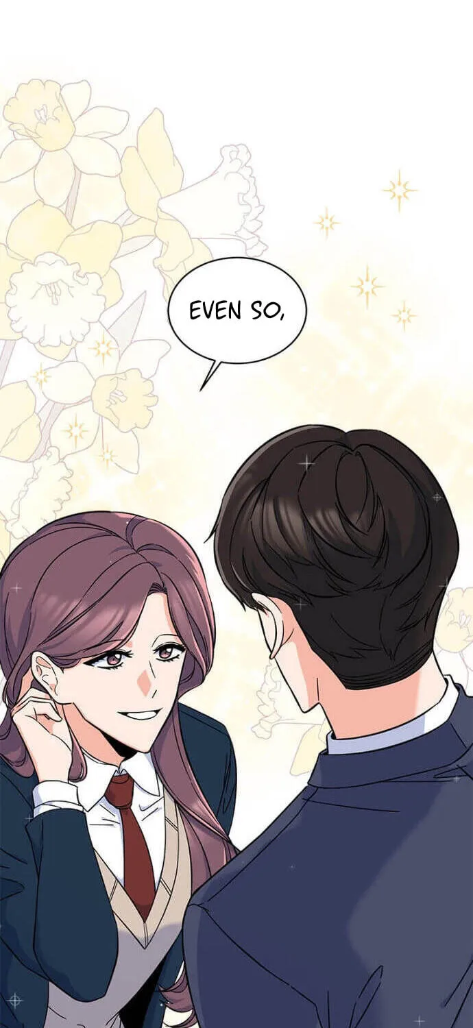 Rookie Talent Agent Knows It All – Chapter 40 – Page 24