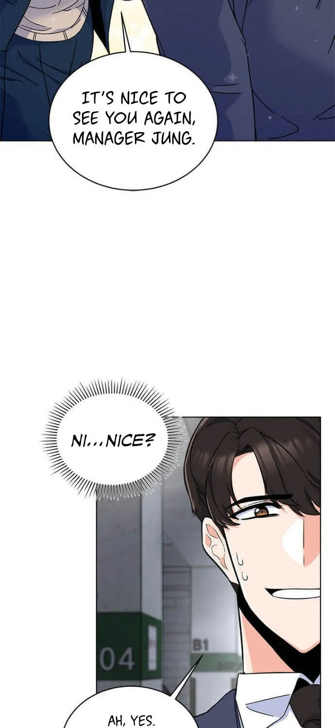 Rookie Talent Agent Knows It All – Chapter 40 – Page 25