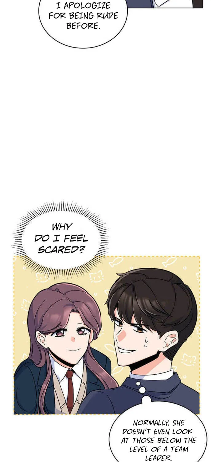 Rookie Talent Agent Knows It All – Chapter 40 – Page 26