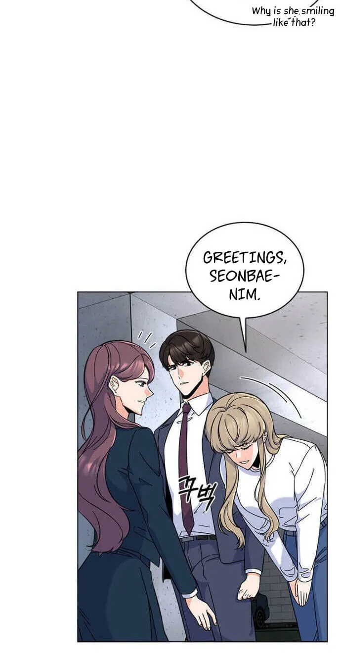 Rookie Talent Agent Knows It All – Chapter 40 – Page 27
