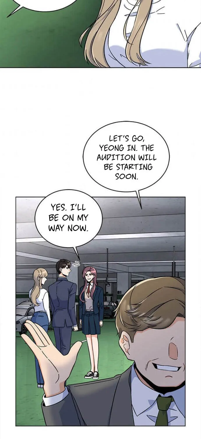Rookie Talent Agent Knows It All – Chapter 40 – Page 29