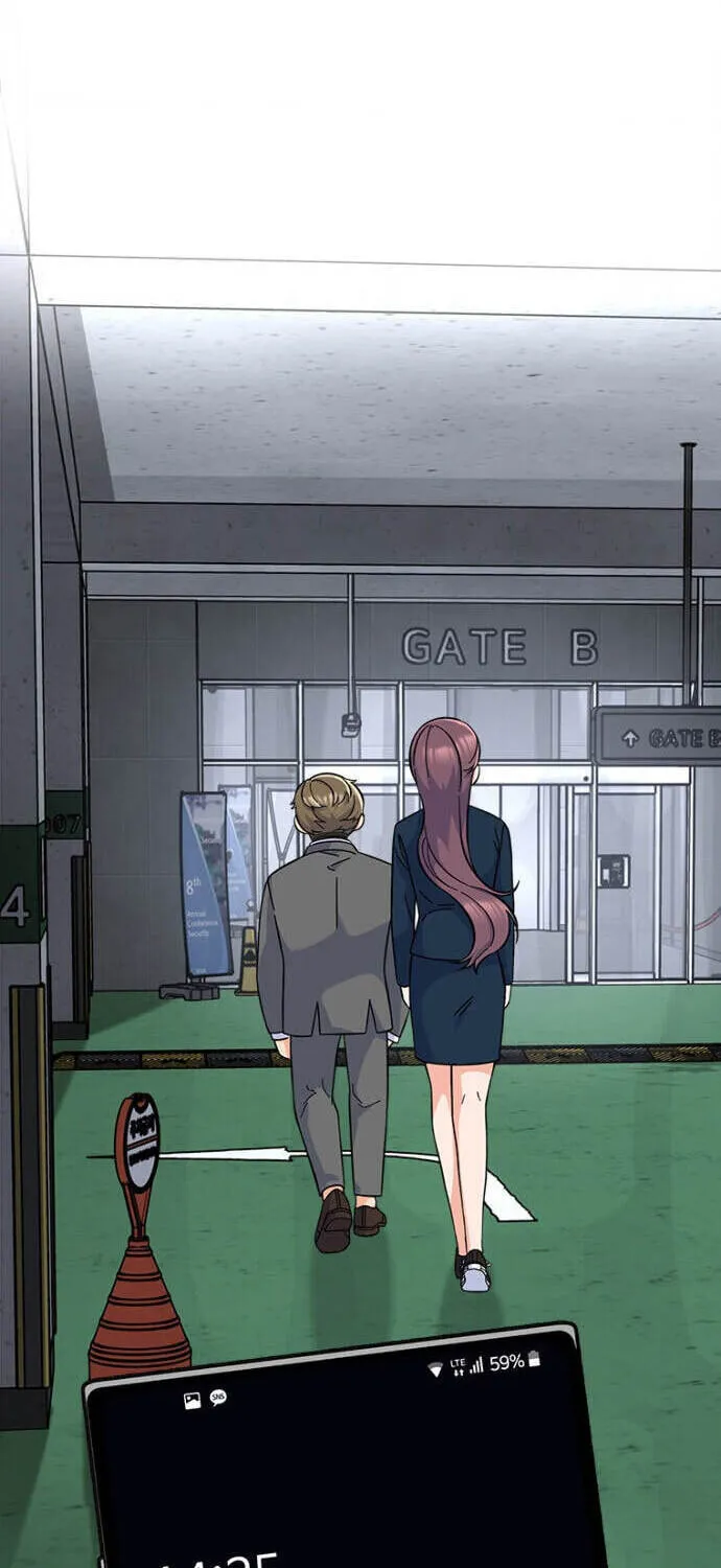 Rookie Talent Agent Knows It All – Chapter 40 – Page 31