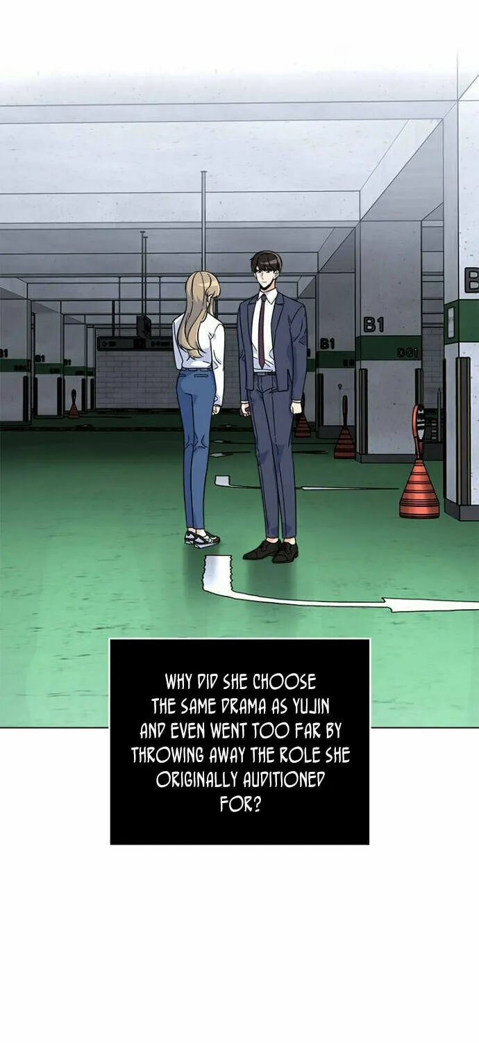 Rookie Talent Agent Knows It All – Chapter 40 – Page 37