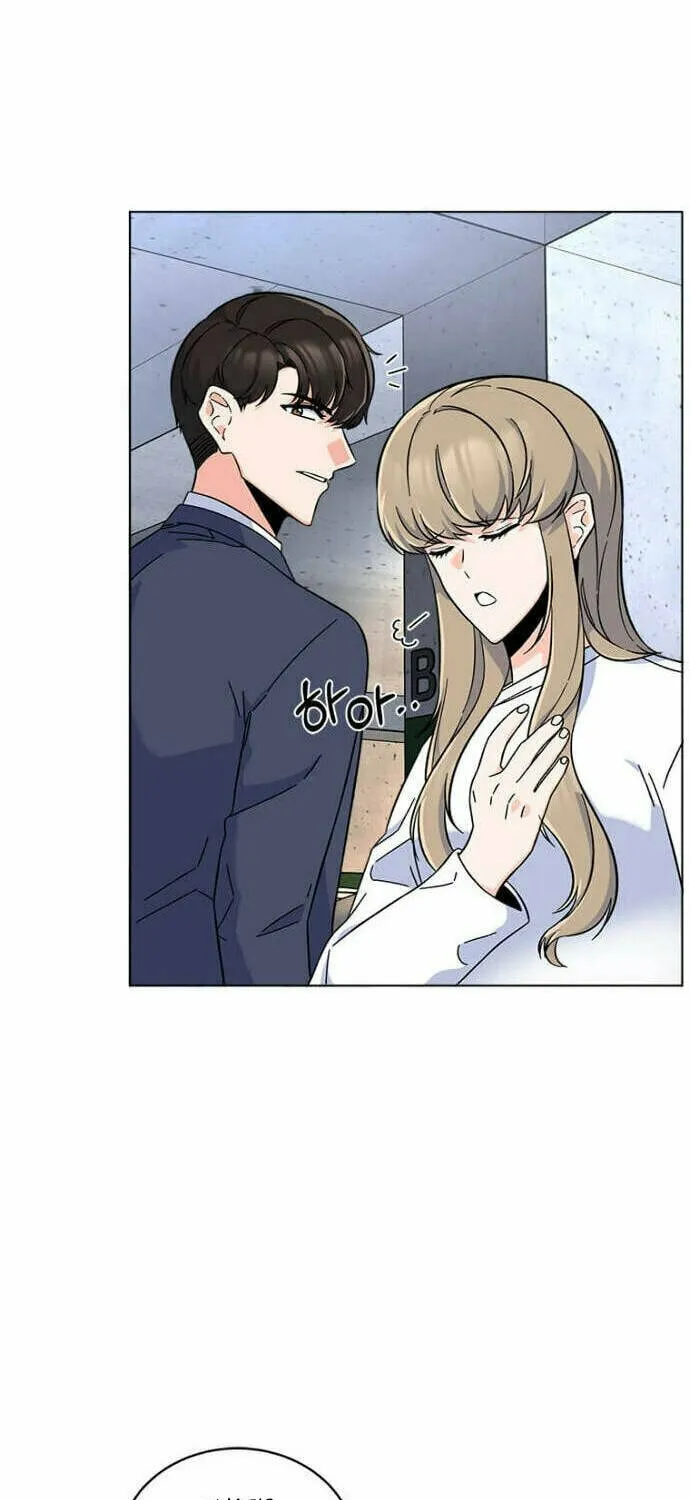 Rookie Talent Agent Knows It All – Chapter 40 – Page 39
