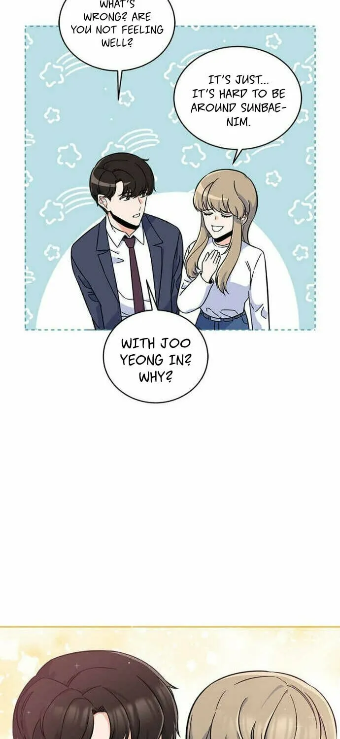 Rookie Talent Agent Knows It All – Chapter 40 – Page 40