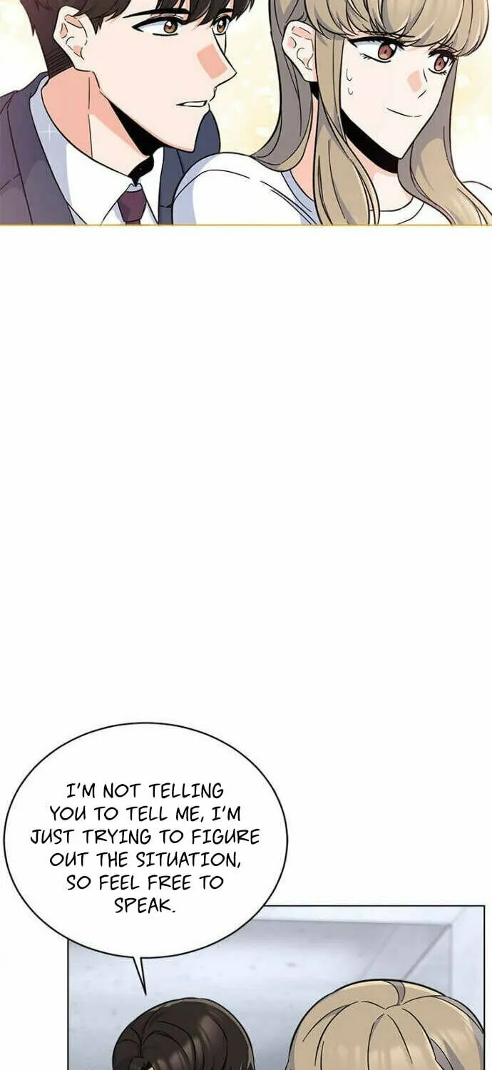 Rookie Talent Agent Knows It All – Chapter 40 – Page 41