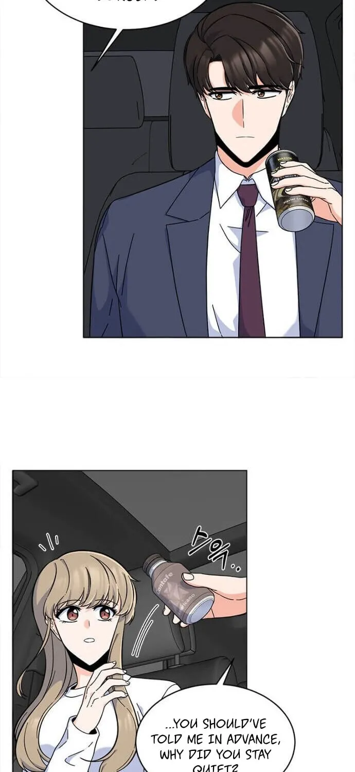 Rookie Talent Agent Knows It All – Chapter 40 – Page 52