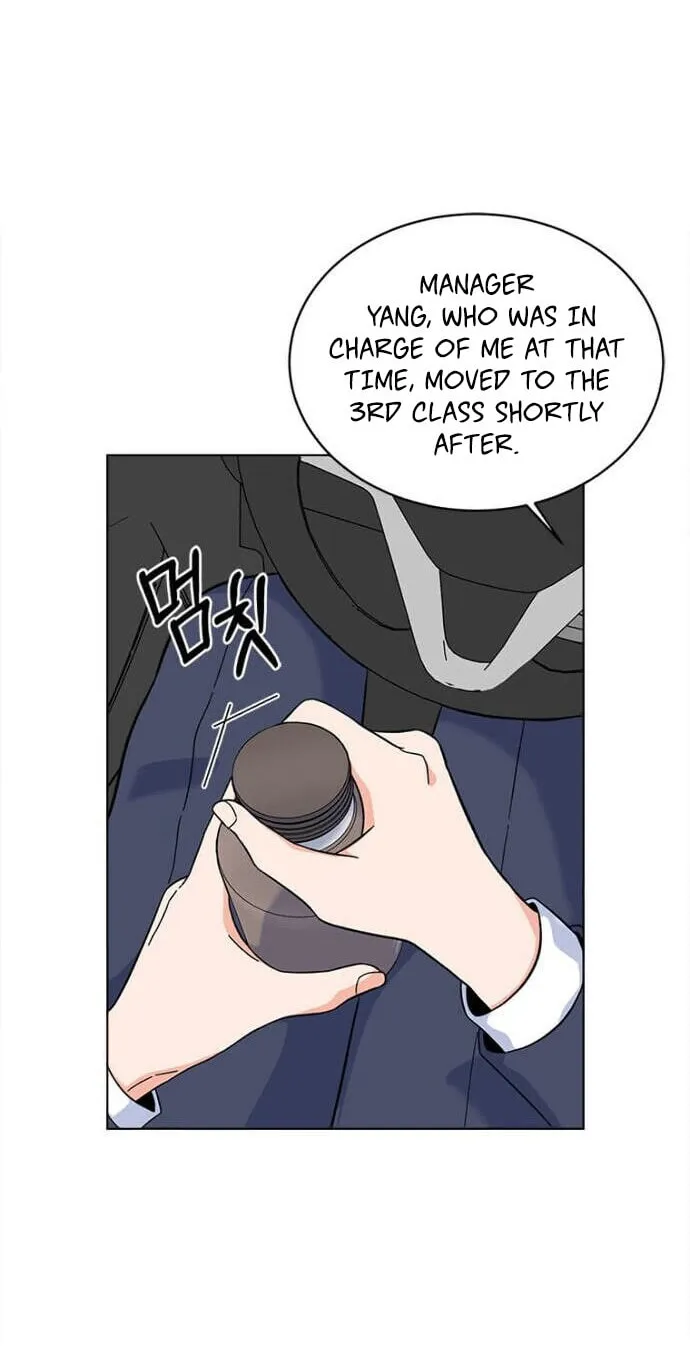 Rookie Talent Agent Knows It All – Chapter 40 – Page 54