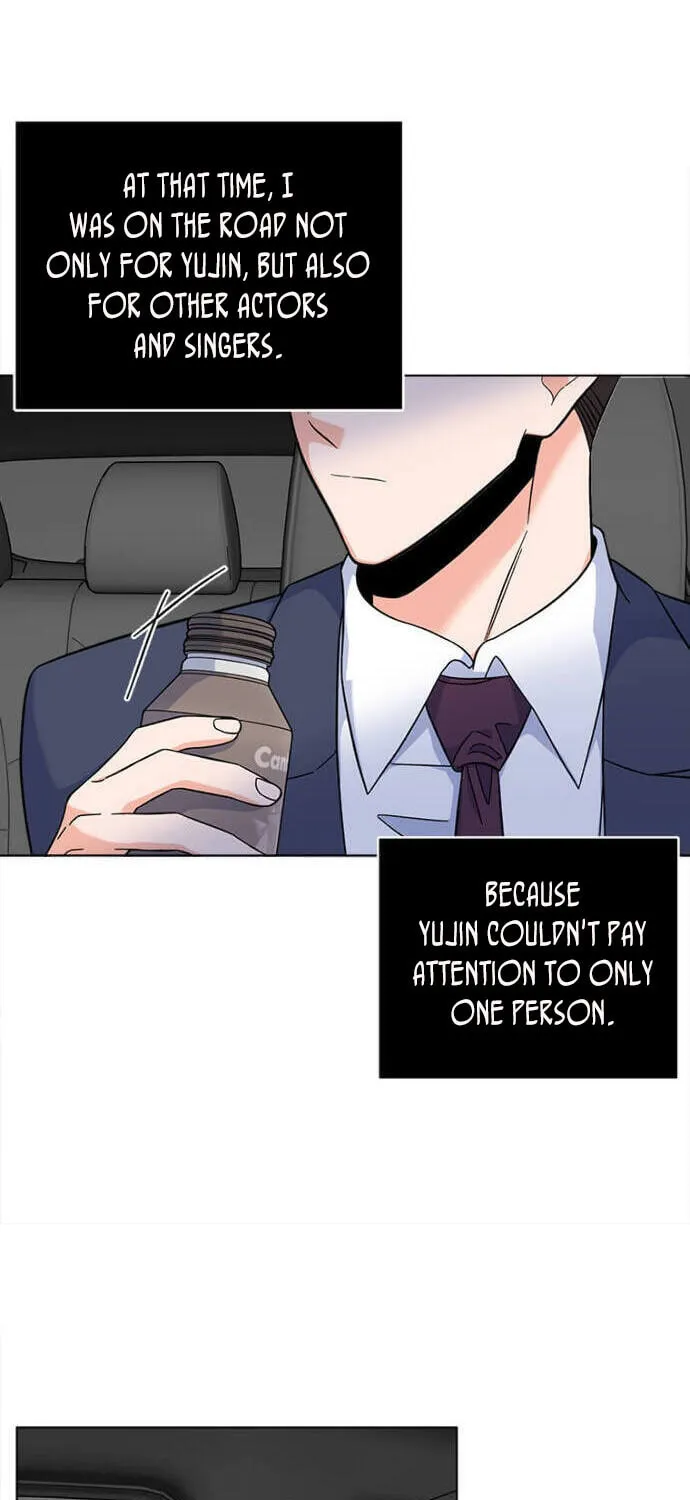 Rookie Talent Agent Knows It All – Chapter 40 – Page 59