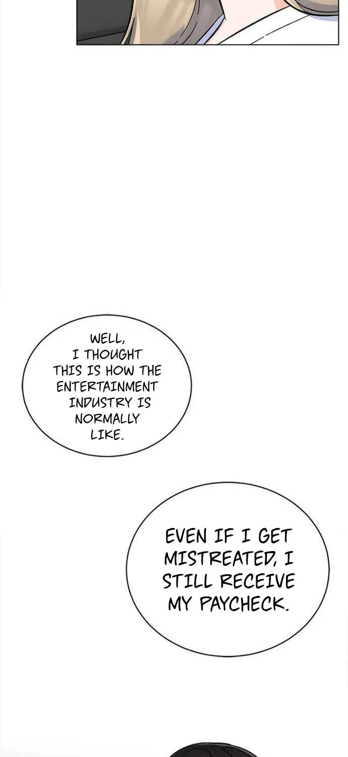 Rookie Talent Agent Knows It All – Chapter 40 – Page 61
