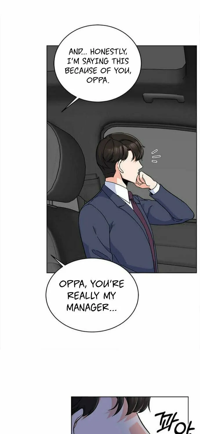 Rookie Talent Agent Knows It All – Chapter 40 – Page 68