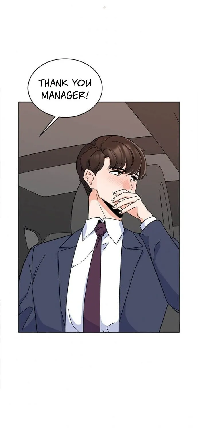 Rookie Talent Agent Knows It All – Chapter 40 – Page 72
