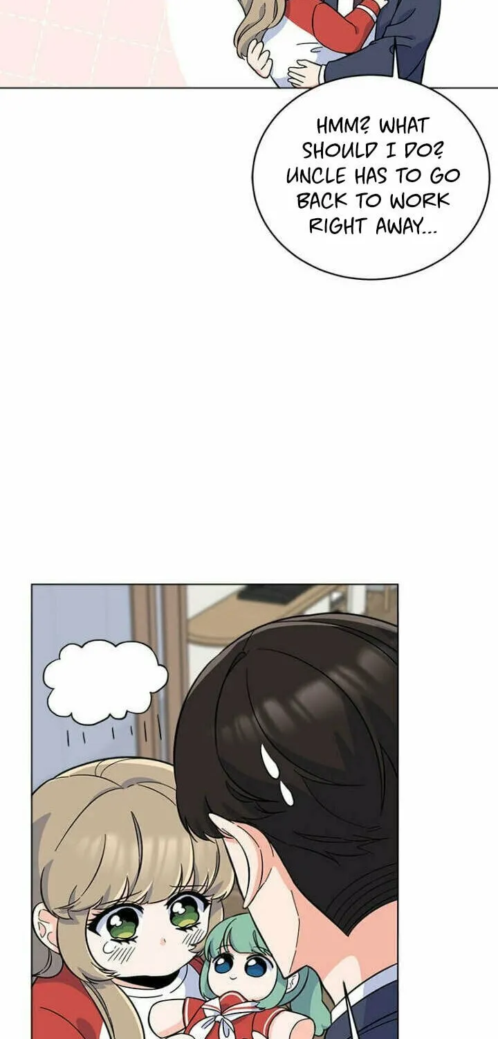 Rookie Talent Agent Knows It All – Chapter 41 – Page 10
