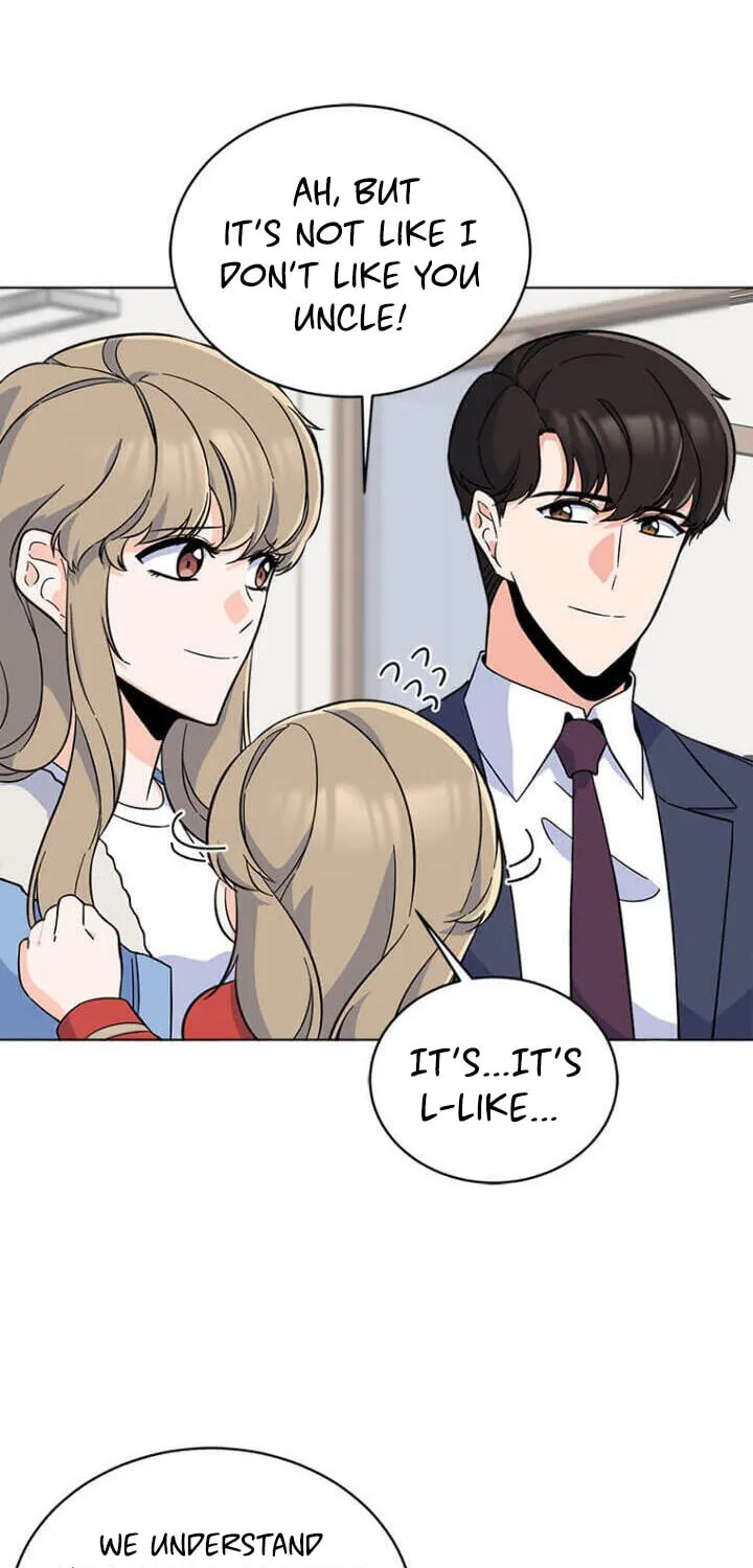 Rookie Talent Agent Knows It All – Chapter 41 – Page 15