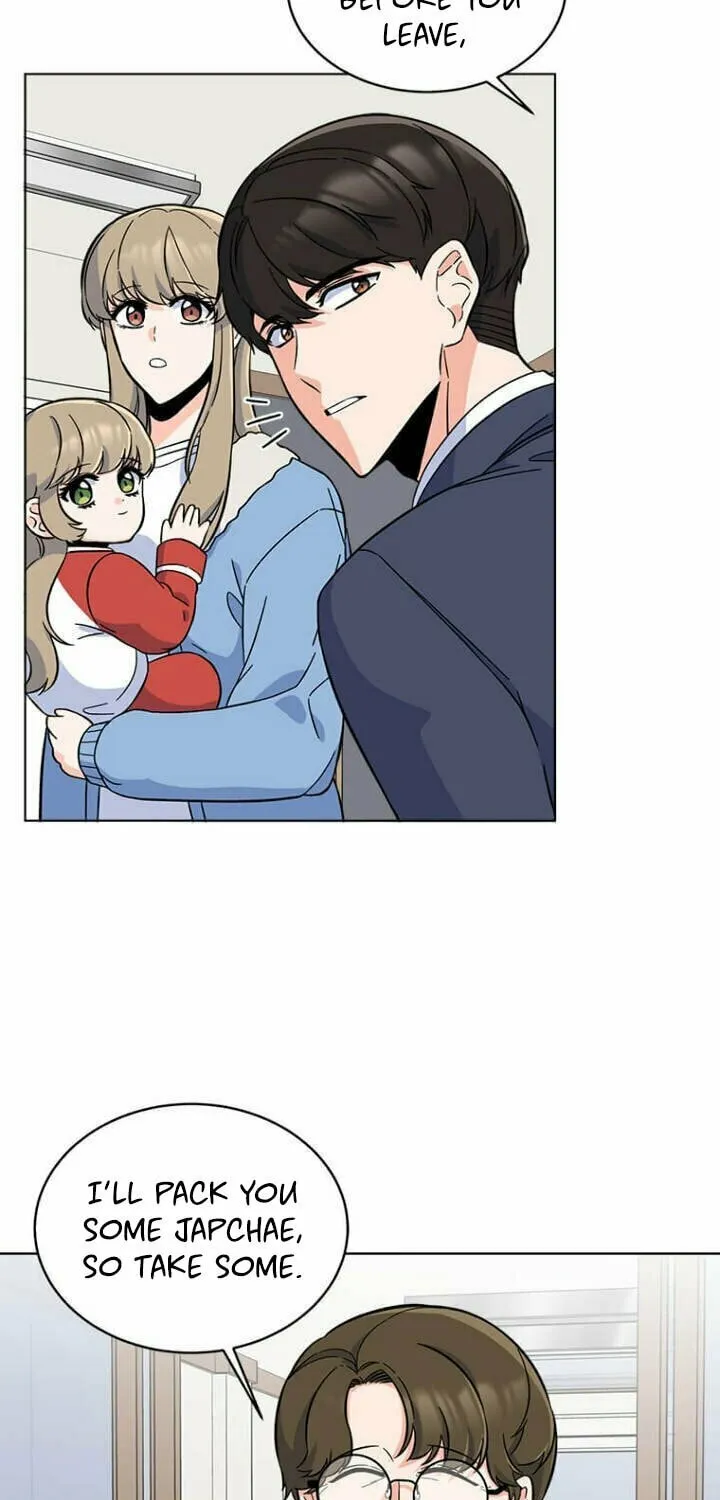 Rookie Talent Agent Knows It All – Chapter 41 – Page 19
